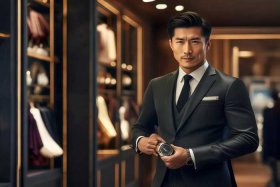 罗意威属于几线牌子的 罗意威属于几线品牌