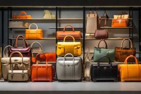 国产品牌箱包合集 - 国产品牌箱包合集推荐