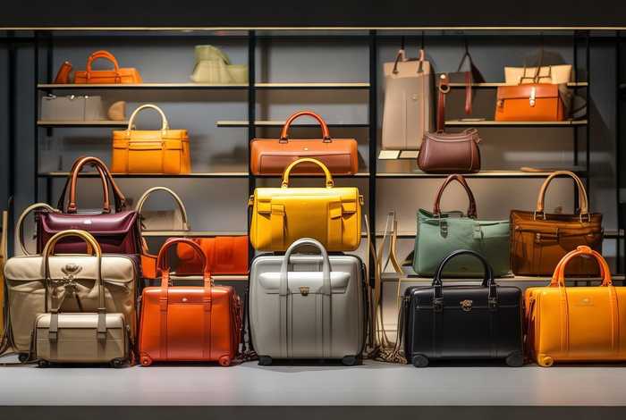 国产品牌箱包合集 - 国产品牌箱包合集推荐