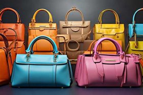 今年最新包包款式大全 今年最新包包款式大全视频