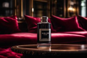 罗意威香水百度百科、罗意威香水是什么档次