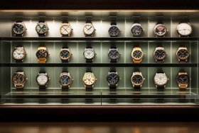 瑞士10大名表 - 瑞士10大名表价格一览表