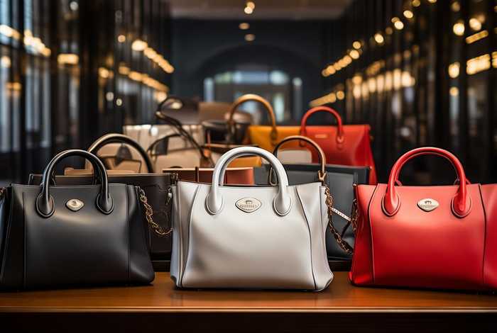 国外名牌包包有哪些牌子的（国外名牌包包有哪些牌子的呢）