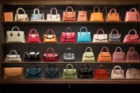 奢侈女包品牌十大排名图片 - 奢侈女包品牌十大排名图片大全