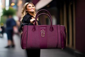 好看的大牌包包明星 - 好看的大牌包包明星推荐