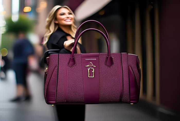 好看的大牌包包明星 - 好看的大牌包包明星推荐