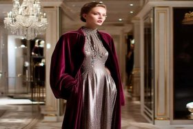 国际品牌奢华大牌（国际品牌奢华大牌衣服）