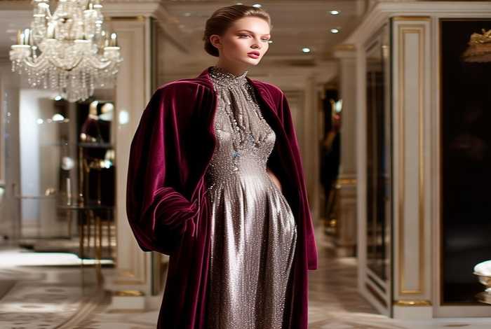 国际品牌奢华大牌（国际品牌奢华大牌衣服）