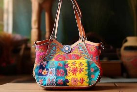 女式布包斜挎包图片，女式布包斜挎包图片及价格