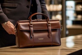 男士高档包包品牌 - 男士高档包包品牌大全