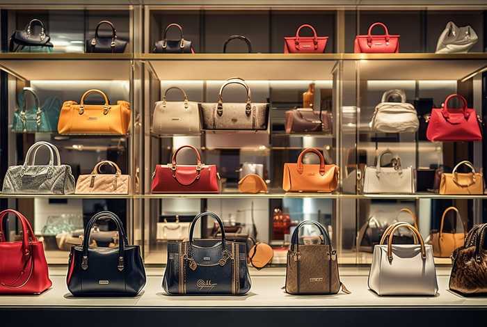 女士的品牌包有哪些（女士的品牌包有哪些款式）