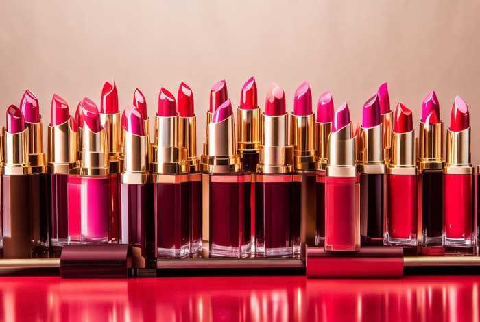 好一点的口红牌子有哪些 - 好一点的口红牌子有哪些图片