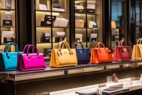 女士包包的牌子排行榜；女士包包的牌子排行榜前十名