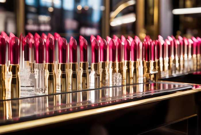 国际名牌口红，国际知名品牌口红