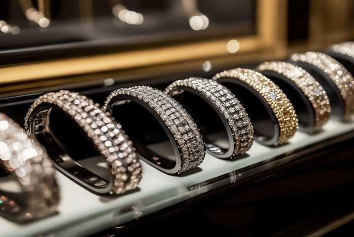 男士手链奢侈品牌排行榜 - 男士手链奢侈品牌排行榜图片