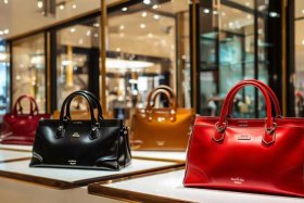 商场常见的品牌女包包（商场常见的品牌女包包有哪些）