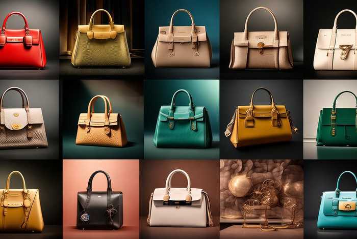 名牌包包品牌排行榜图片大全（名牌包包品牌排行榜图片大全集）