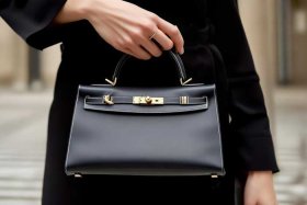 赫莲娜女包品牌介绍、赫莲娜女包是几线品牌