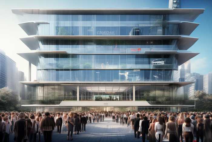 全球时尚企业排名 全球时尚企业排名前十