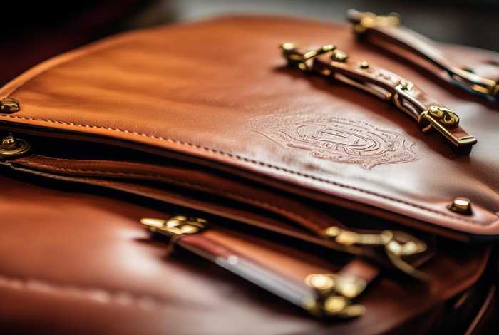 介绍包包的专业术语、介绍包包的专业术语怎么说