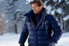 男士十大轻奢品牌羽绒服 男士十大轻奢品牌羽绒服有哪些