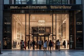 国际奢侈品品牌排行（国际奢侈品品牌排行榜）