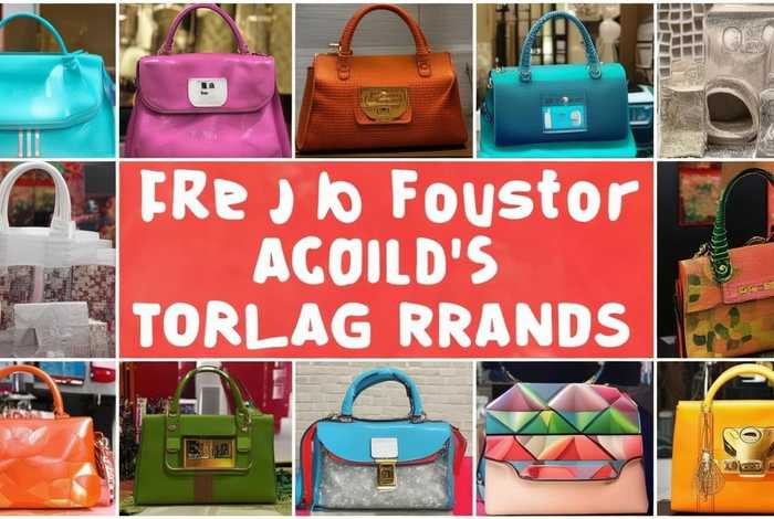 女孩包包品牌排行榜前十名图片，女孩包包品牌排行榜前十名图片大全