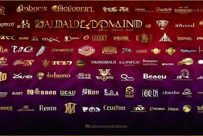 全球100大奢侈品牌排行榜，全球100大奢侈品牌排行榜最新