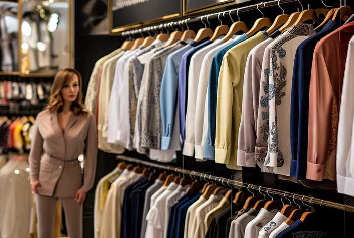 奢侈衬衫品牌排行榜女士 奢侈衬衫品牌排行榜女士有哪些