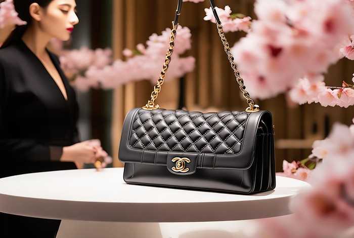 日本Chanel（日本chanel价格）