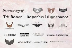 女性内衣排行榜十大品牌 女性内衣排行榜十大品牌图片