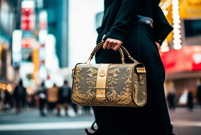 日本大牌包包排行（日本大牌包包排行榜）