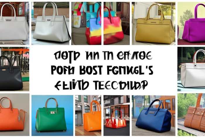 女孩子包包品牌排行前十，女孩子包包品牌排行前十名