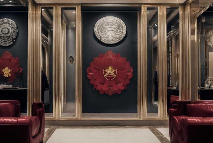 女装奢侈品牌排行榜及标志(女装奢侈品牌排行榜及标志图片) 女装奢侈品牌排行榜及标志(女装奢侈品牌排行榜及标志图片)