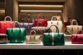 国产包包奢侈品 国产包包奢侈品牌有哪些