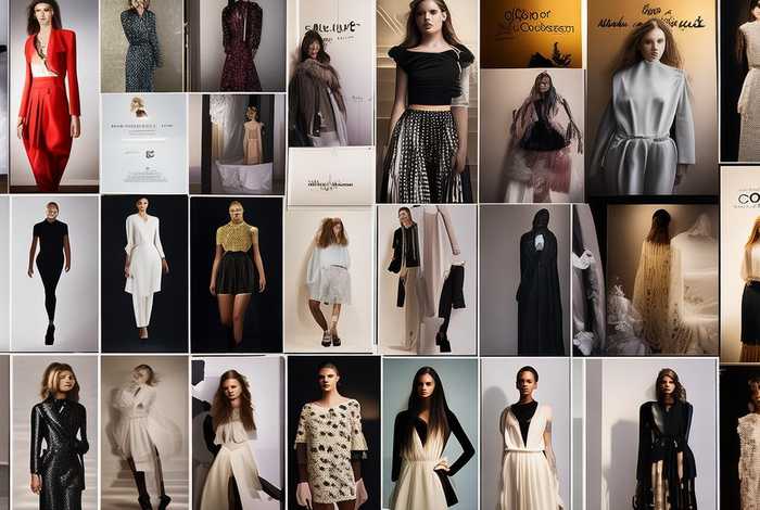 女士衣服品牌大全 女士衣服品牌大全名字