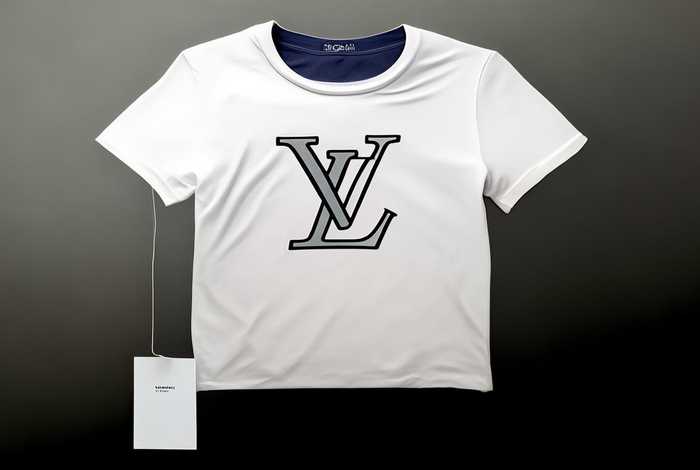 路易威登男装t恤 路易威登男装t恤带刺绣价格