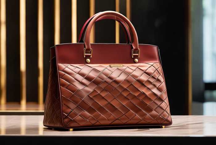 奢侈品包菱形格子包，菱形格子包奢侈品是什么牌子