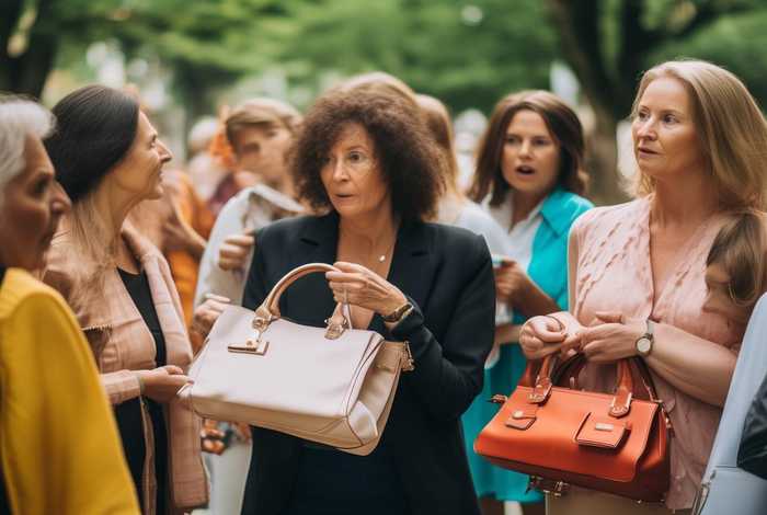 女人有必要买贵的包包吗(女人有必要买贵的包包吗知乎) 女人有必要买贵的包包吗(女人有必要买贵的包包吗知乎)