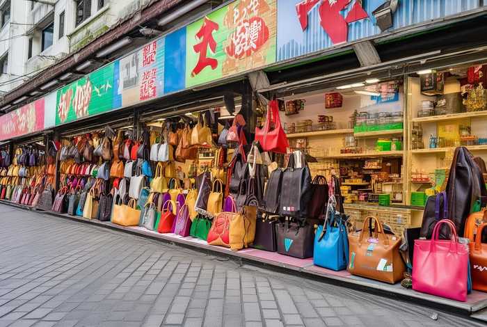 广州包包一手货源网站（包包厂家一手货源直批广州）