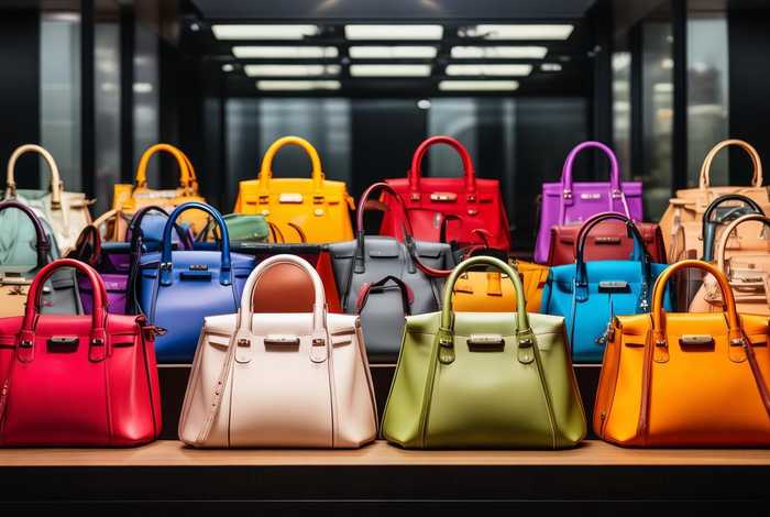 名牌包包真实图片大全集 名牌包包真实图片大全集女