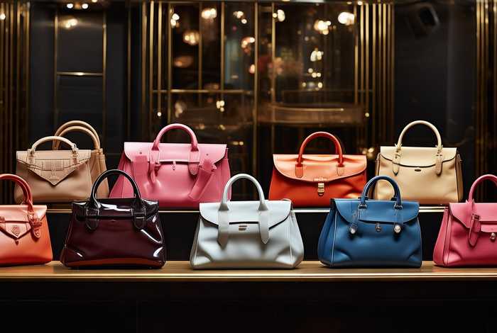 奢侈品包包十大品牌，奢侈品包包十大品牌推荐