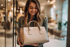 女生买包包普遍价位；女生 买包