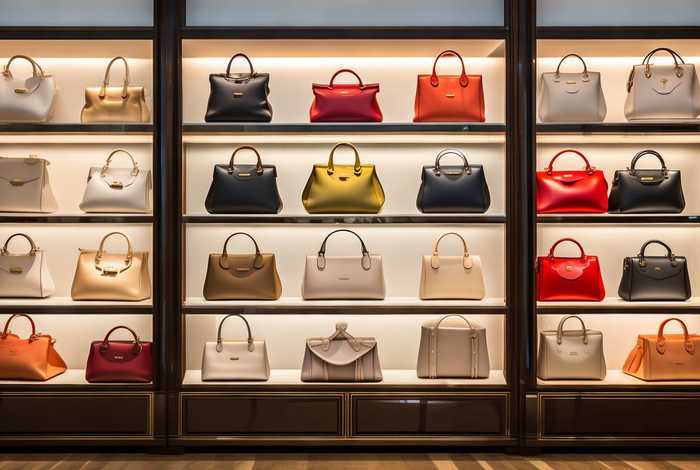 女包推荐品牌款式（女包推荐品牌款式大全）