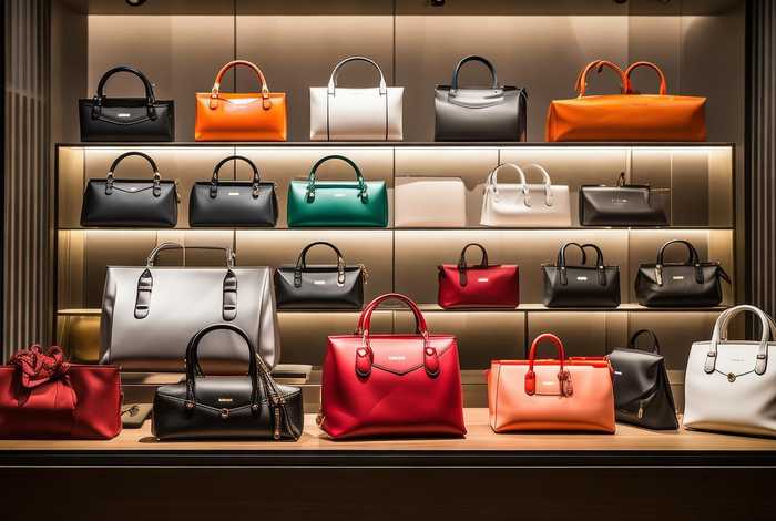 名牌女士包包有哪些 名牌女士包包有哪些品牌