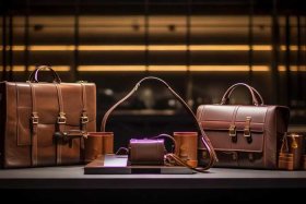 男士皮具品牌排行；男士皮具品牌排行榜前十名