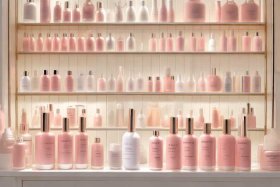 女士护肤品哪个牌子好用又实惠 女士护肤品哪个牌子好用又实惠的