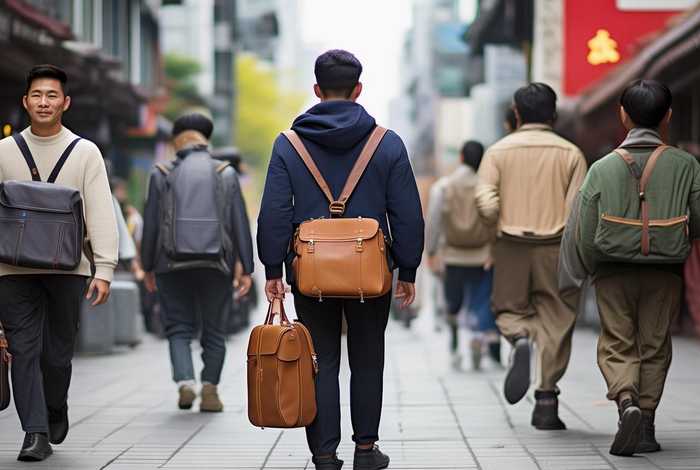 国产男士包包品牌排行榜前十名有哪些、国产男士包包品牌排行榜前十名有哪些牌子