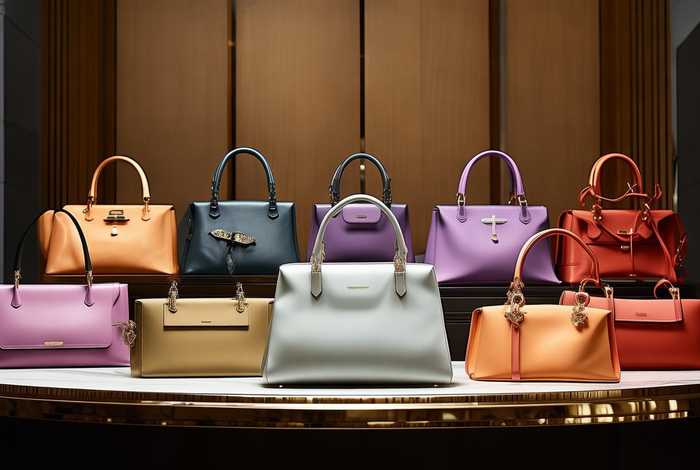 轻奢包包排行榜，轻奢包包排行榜前十名