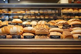 面包都有什么品牌 - 面包都有什么品牌的